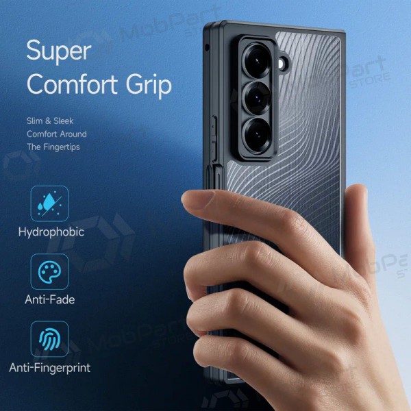 Samsung F958 Galaxy Z Fold SE capa 