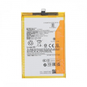 Xiaomi Redmi 13, Poco M6 4G bateria, akumuliatorius (BN5T) (original)