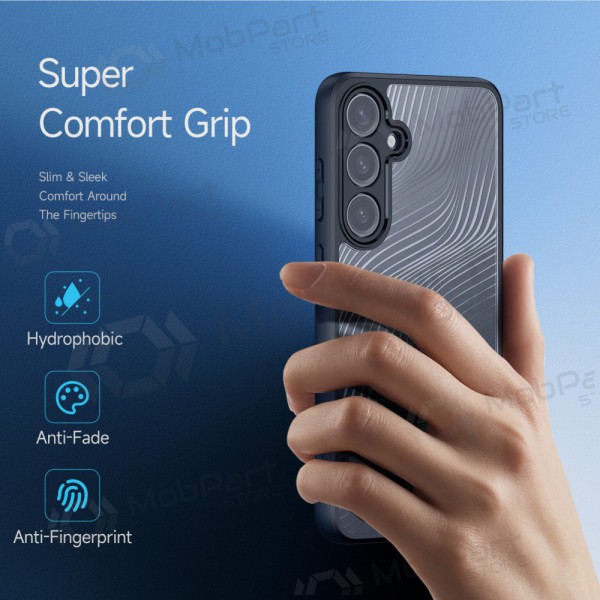 Samsung Galaxy A55 capa 