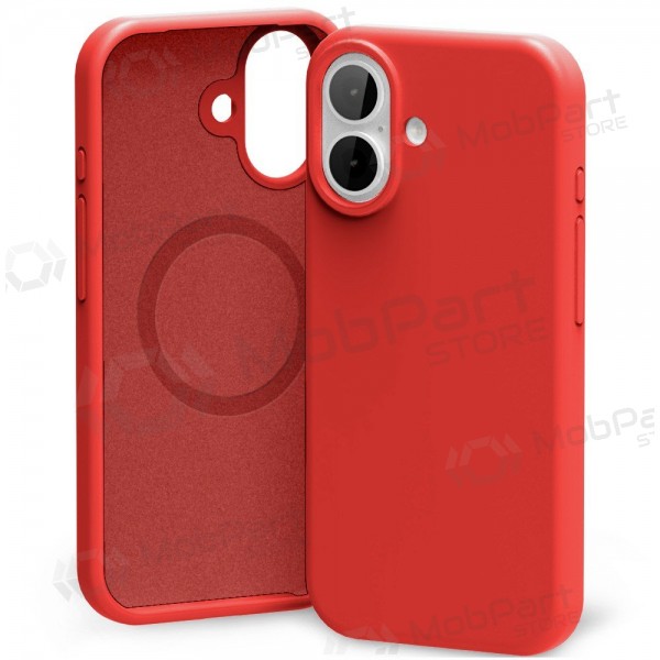Capa para Apple iPhone 17 Mercury 
