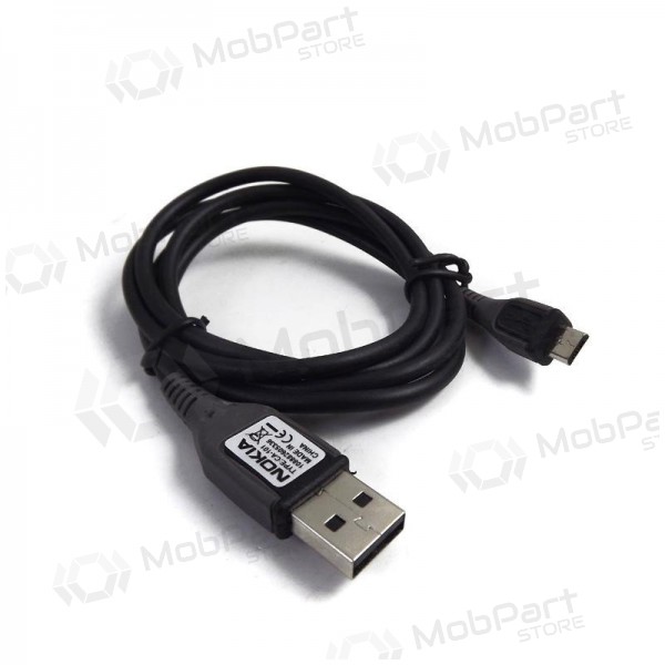 Cabo USB CA-101 microUSB