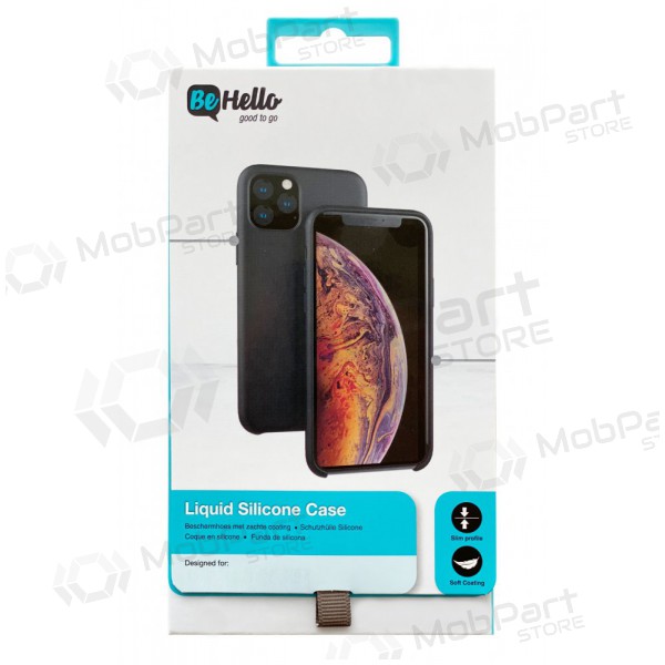 Apple iPhone 11 Pro Max capa 