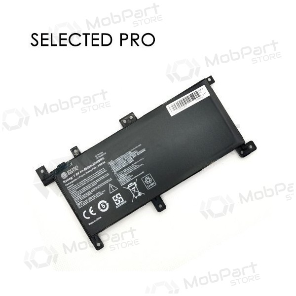 ASUS C21N1509, 5000mAh bateria do portátil