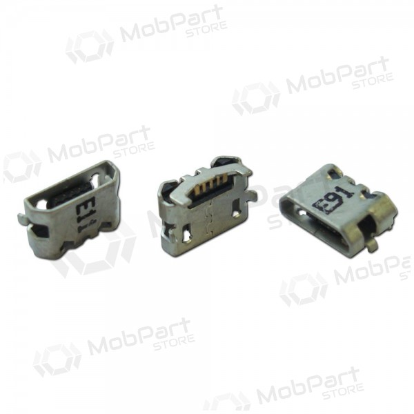 Huawei P8 / P8 Lite / MediaPad T3 10 conector carga