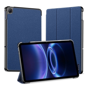 Capa para Xiaomi Redmi Pad 2 SE 9.7 - Dux Ducis Domo - preta
