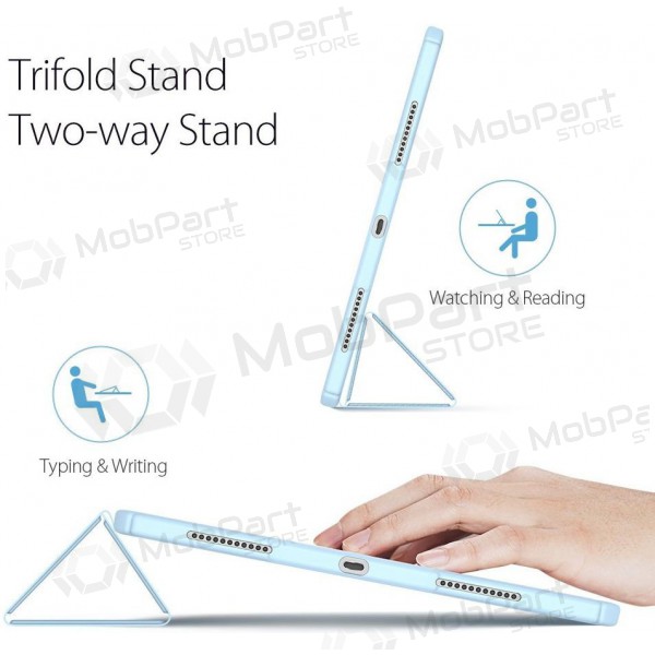 Samsung Galaxy Tab S10 FE Plus capa 