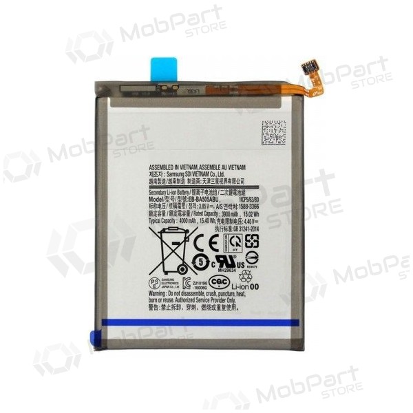 Bateria Samsung Galaxy A20s (EB-BT710ABE)