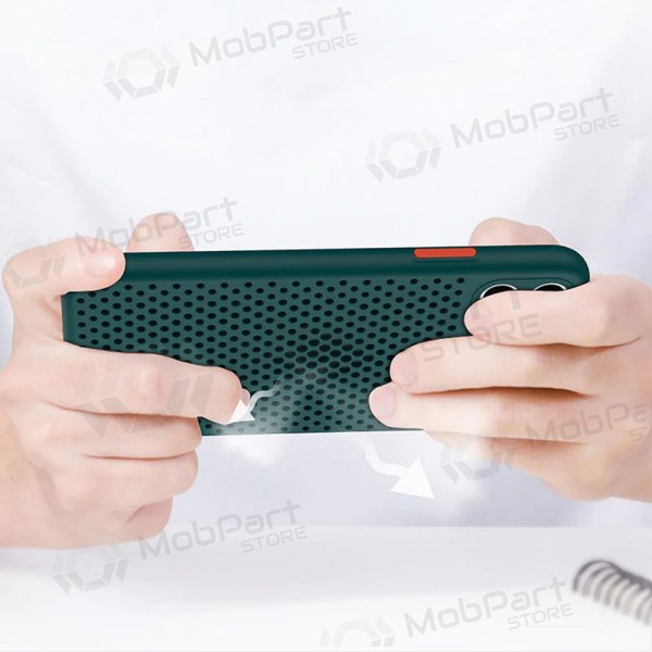 Apple iPhone 12 mini capa 