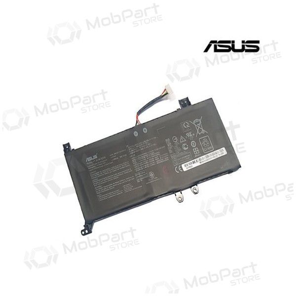 ASUS C21N1818, 4385mAh bateria do portátil - PREMIUM