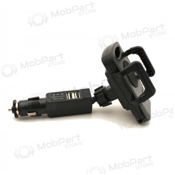 Carregador automobilinis x 2 USB Tellos CCH-01 (2.1A)
