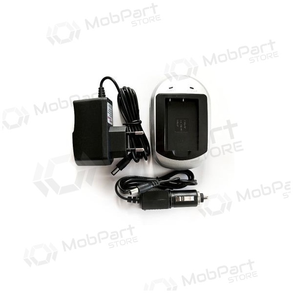 Carregador Samsung SLB-1437