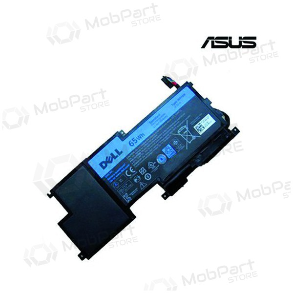 DELL W0Y6W, 5855mAh bateria do portátil - PREMIUM