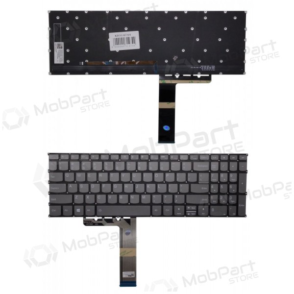 LENOVO ThinkBook 15 G2 teclado (US) (com iluminação)