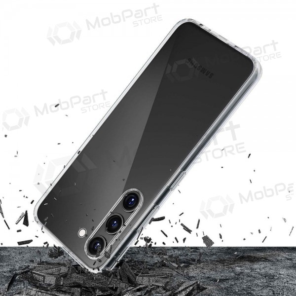 Capa Xiaomi 17T - 3MK Clear Case - transparente
