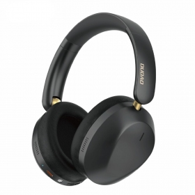Auscultadores sem fios com microfone Dudao X22Max Bluetooth pretos