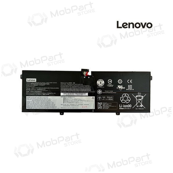 LENOVO L17C4PH1 bateria do portátil - PREMIUM