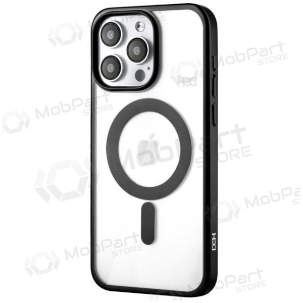 Capa HDD Electro MagSafe Case Samsung S921 S24 preto