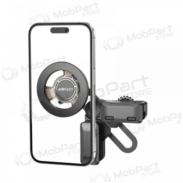 Suporte de telefone automotivo Acefast D43 para painel de 4,7–6,9 polegadas.