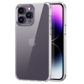 Apple iPhone 15 Pro Max capa 