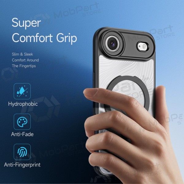 Apple iPhone Air capa 