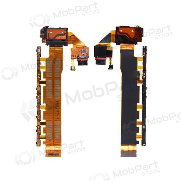 Sony E6553 Xperia Z3+ / Z4 conector de carga