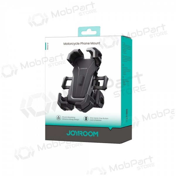 Suporte de telefone para bicicleta e motocicleta Joyroom JR-ZS598