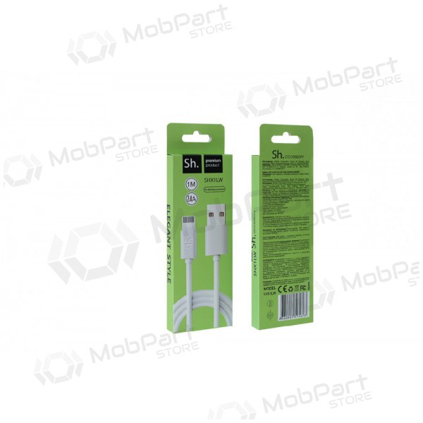USB cabo Sh X1 Rapid 