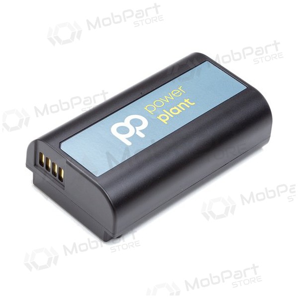 PANASONIC DMW-BLJ31 3050mAh foto bateria / acumulador
