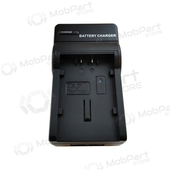 Carregador PANASONIC VW-VBG6 Carregador PANASONIC VW-VBG6