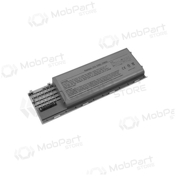 DELL KD491, 4400mAh bateria do portátil, Selected DELL KD491, 4400mAh bateria do portátil, Selected