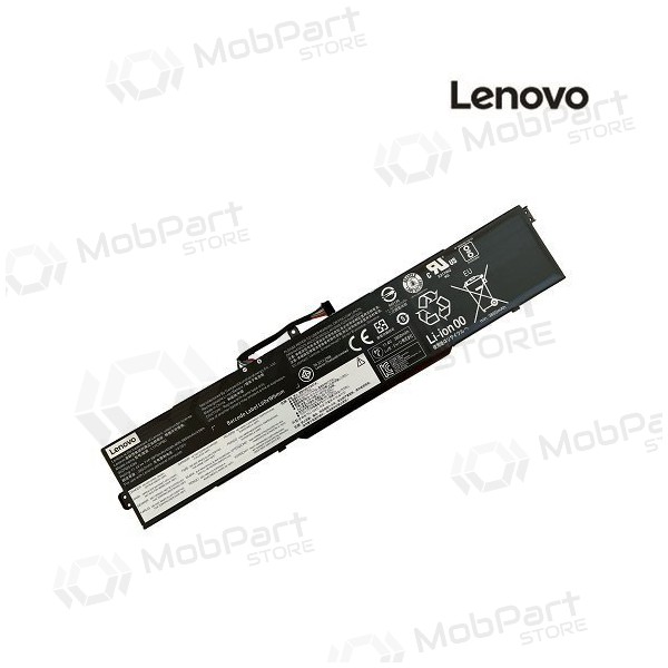LENOVO L17M3PB1 bateria do portátil - PREMIUM LENOVO L17M3PB1 bateria do portátil - PREMIUM