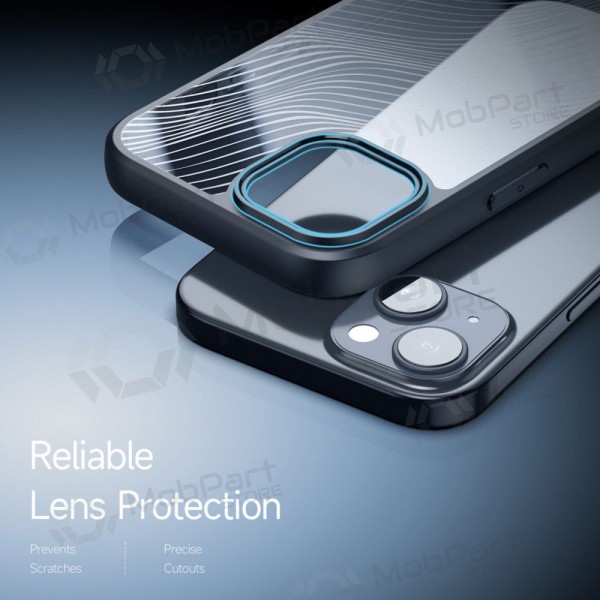 Apple iPhone 15 capa 