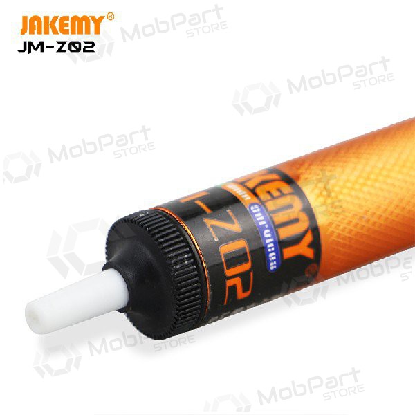 Bomba dessoldadora Jakemy JM-Z02