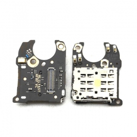 Huawei Mate 20 Pro SIM conector