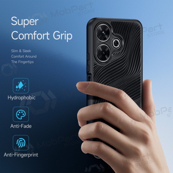 Xiaomi Redmi 13 4G / Redmi 13 5G / Poco M6 4G capa 