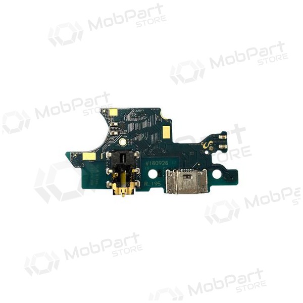 Samsung A750 Galaxy A7 2018 conector de carga (service pack) (original)