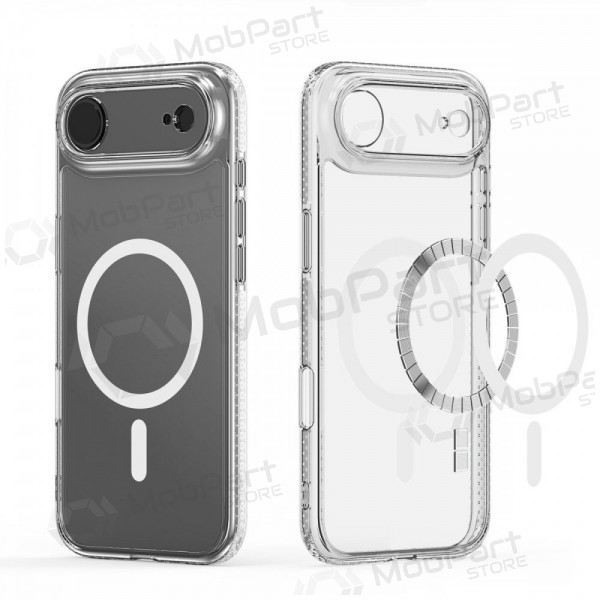 Apple iPhone Air capa 