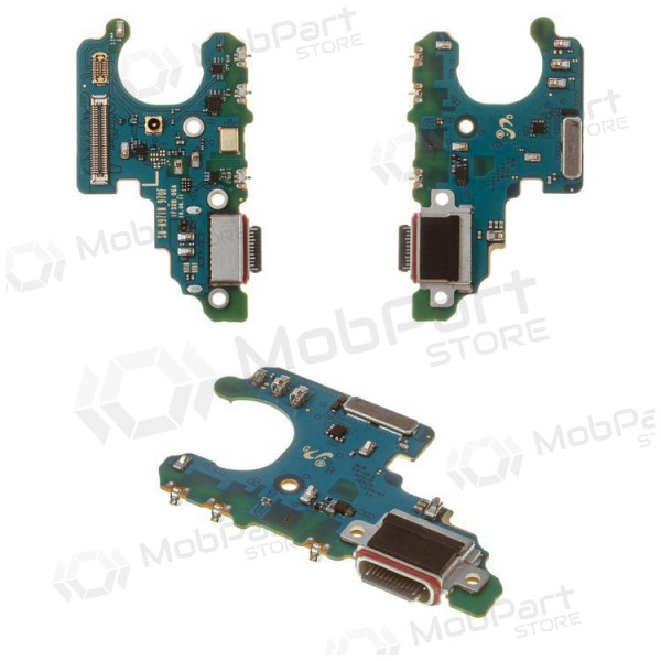 Samsung N970F Galaxy Note 10 conector de carga (service pack) (original)