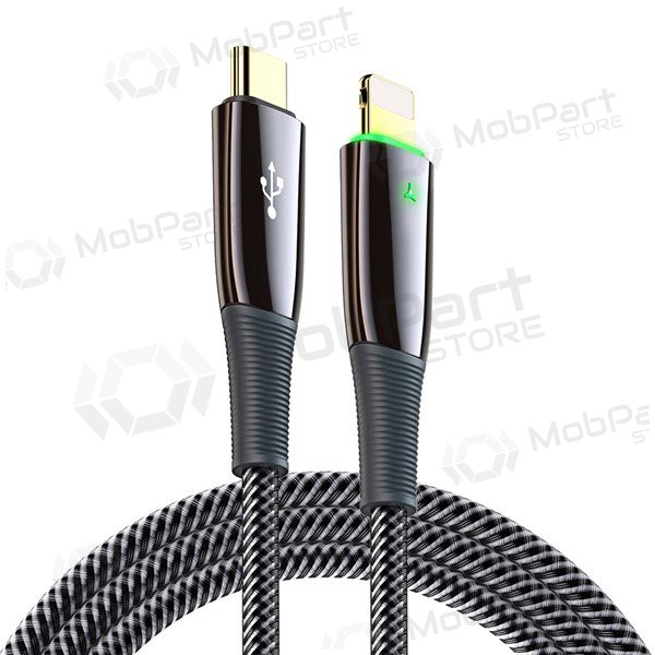 Cabo Dux Ducis K-IV PD Type-C - Lightning 1.2m