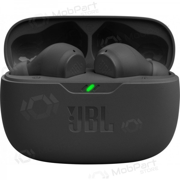 Sem fios ausinės JBL Wave Beam TWS