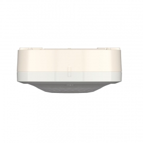 Virštinkinis judesio būvio daviklis Theben T1030062 Luxa (360°, branco)