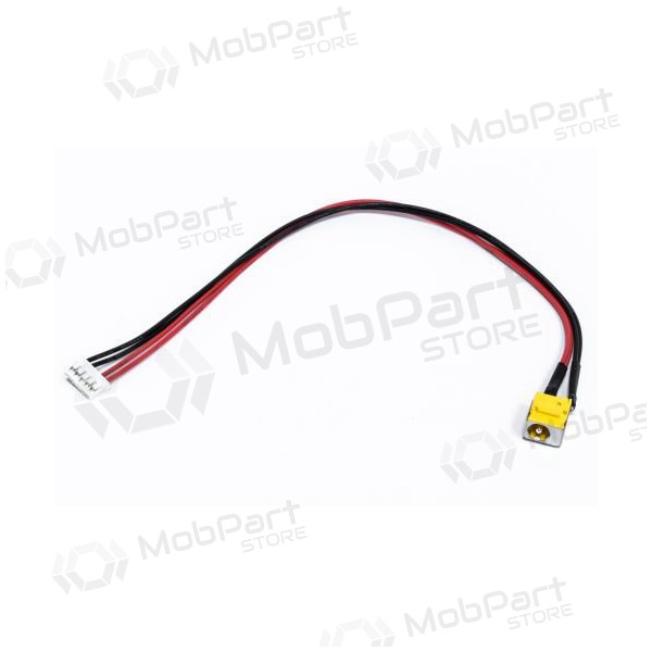 ACER Aspire 6920 conector carga