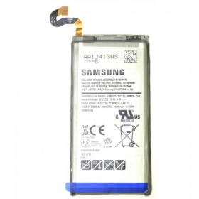 Samsung Galaxy S8 bateria, akumuliatorius (original)