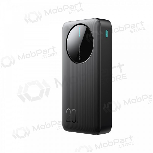 Bateria externa Power Bank Joyroom JR-PBF14 20000mAh preto