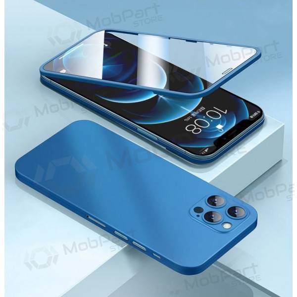Apple iPhone 12 capa 