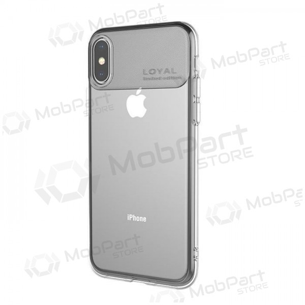Apple iPhone XS Max capa 
