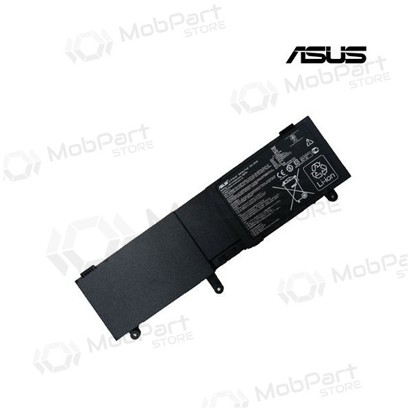 ASUS C41-N550, 59Wh bateria do portátil - PREMIUM