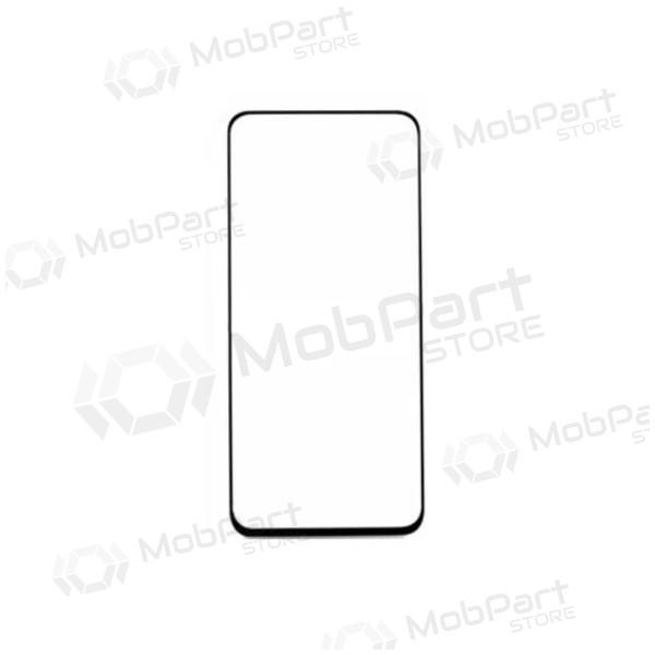 Samsung A217F Galaxy A21S 2020 Vidro de tela (preto)