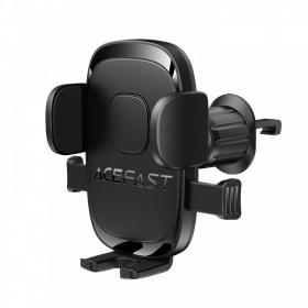 Suporte de telefone para carro Acefast D56 para grelha de ventilação 4.7–6.9 pol.