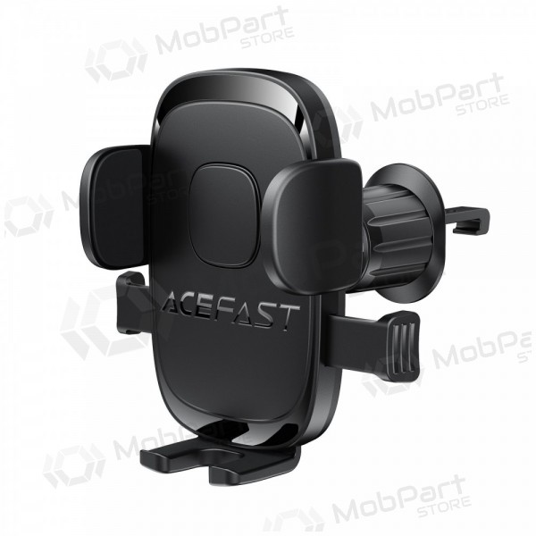 Suporte de telefone para carro Acefast D56 para grelha de ventilação 4.7–6.9 pol.